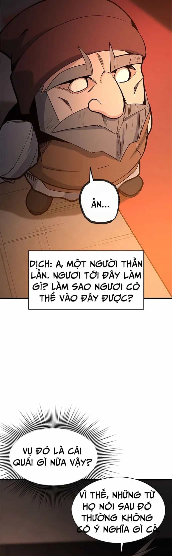 Hầm Ngục Hướng Dẫn Cấp Địa Ngục - Chương 153 - ảnh 29