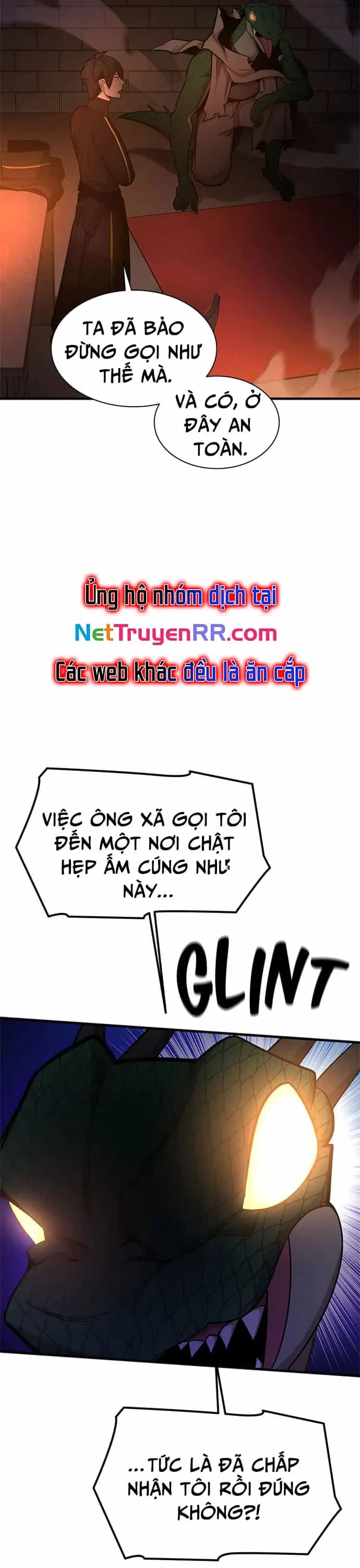 Hầm Ngục Hướng Dẫn Cấp Địa Ngục - Chương 153 - ảnh 3