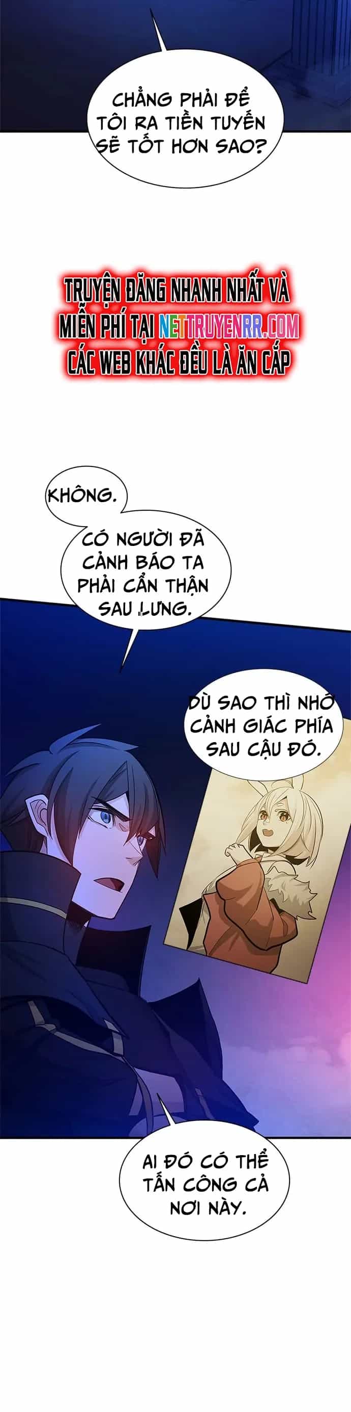 Hầm Ngục Hướng Dẫn Cấp Địa Ngục - Chương 153 - ảnh 44