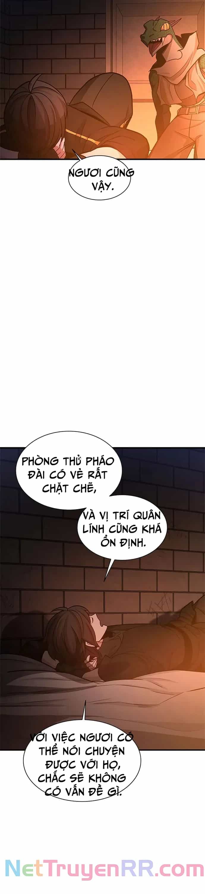 Hầm Ngục Hướng Dẫn Cấp Địa Ngục - Chương 153 - ảnh 47