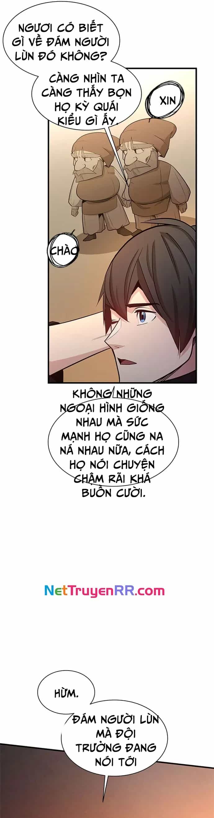Hầm Ngục Hướng Dẫn Cấp Địa Ngục - Chương 153 - ảnh 8