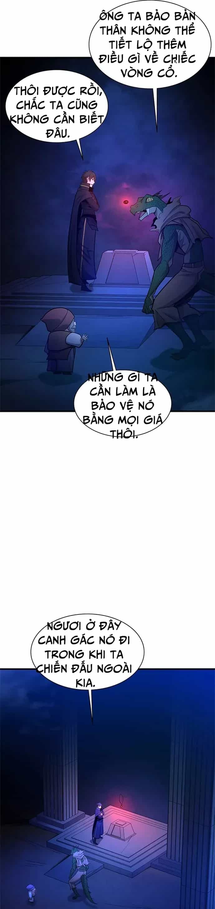 Hầm Ngục Hướng Dẫn Cấp Địa Ngục - Chương 153.5 - ảnh 9