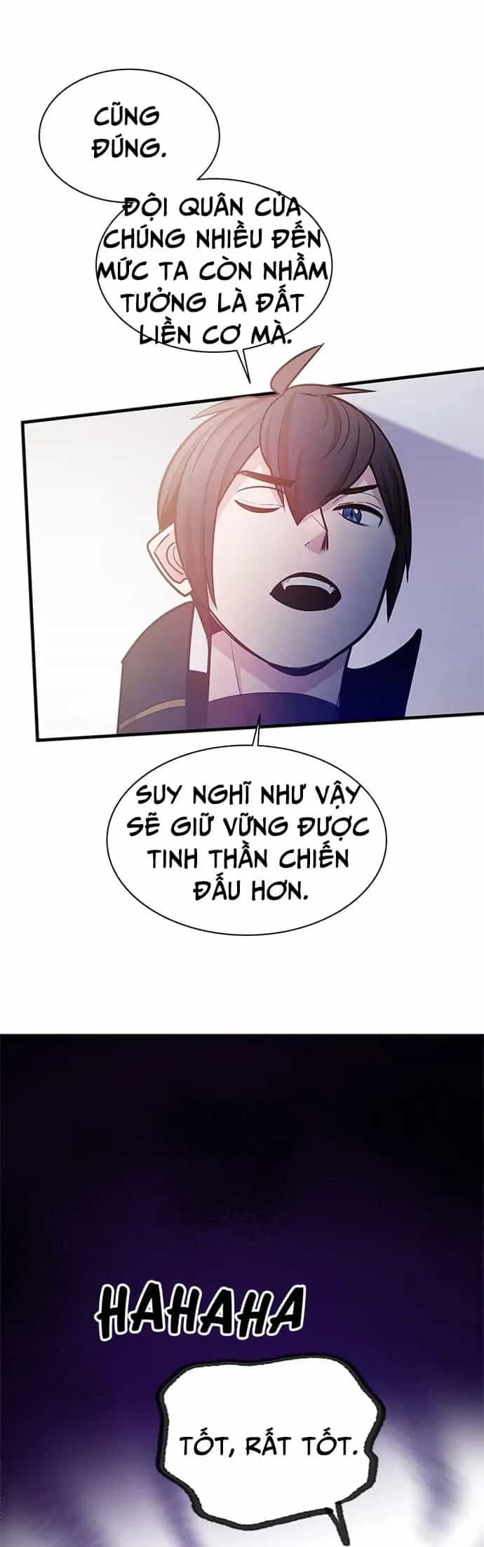 Hầm Ngục Hướng Dẫn Cấp Địa Ngục - Chương 154 - ảnh 15