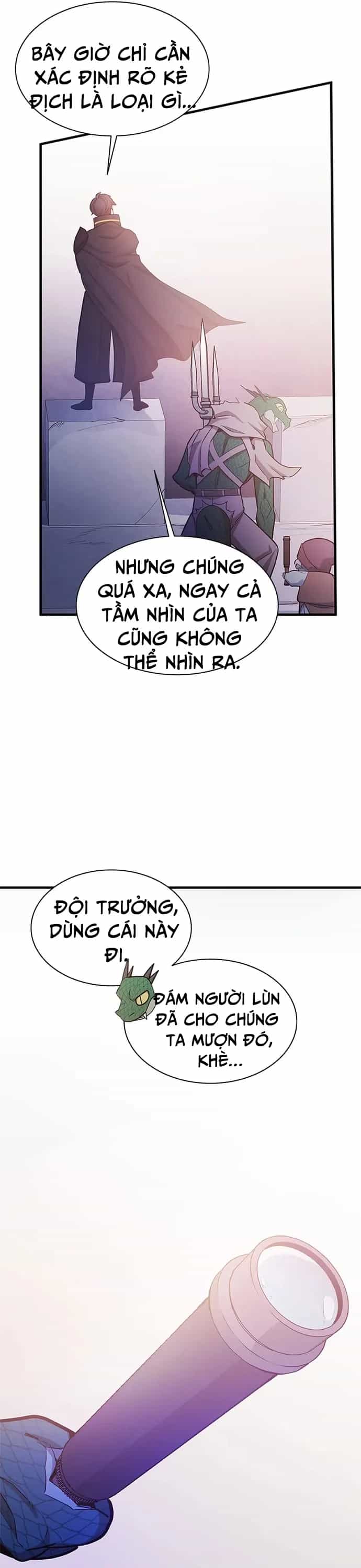 Hầm Ngục Hướng Dẫn Cấp Địa Ngục - Chương 154 - ảnh 17