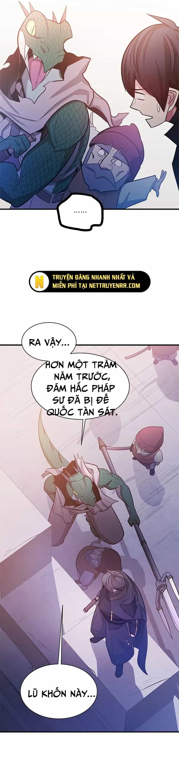 Hầm Ngục Hướng Dẫn Cấp Địa Ngục - Chương 154 - ảnh 24