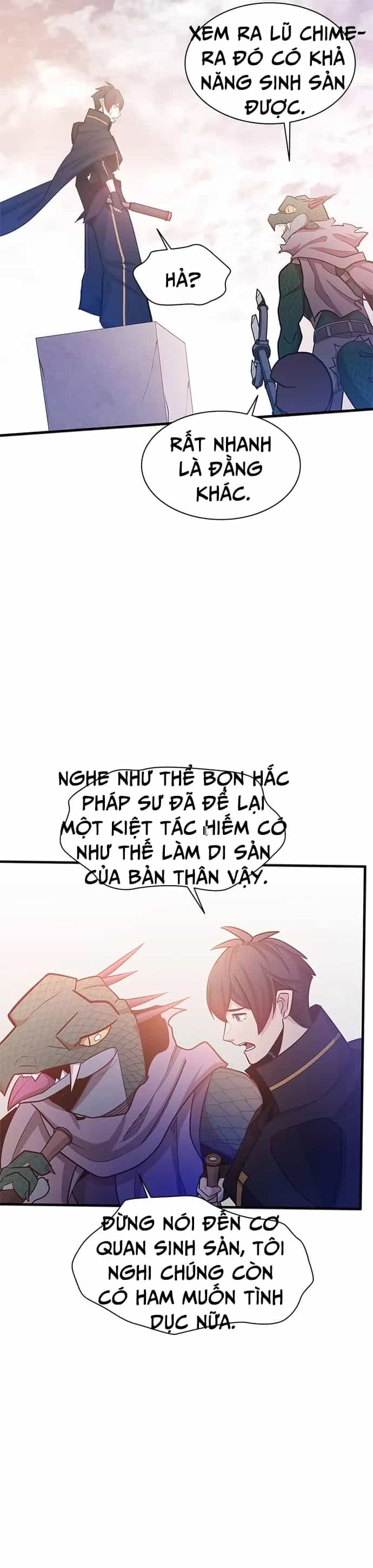 Hầm Ngục Hướng Dẫn Cấp Địa Ngục - Chương 154 - ảnh 26