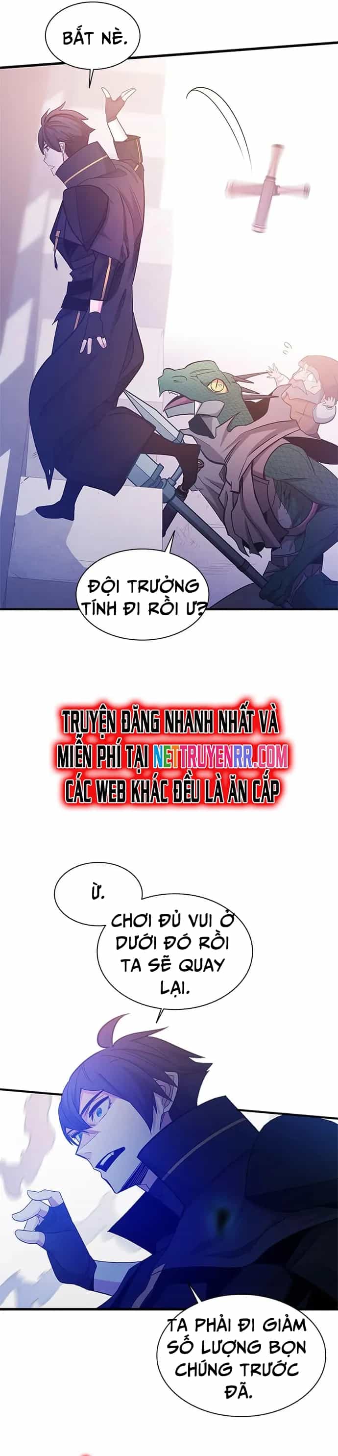 Hầm Ngục Hướng Dẫn Cấp Địa Ngục - Chương 154 - ảnh 36