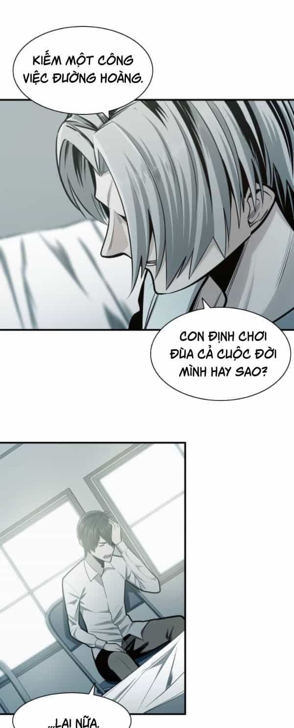 Hầm Ngục Hướng Dẫn Cấp Địa Ngục - Chương 16 - ảnh 15