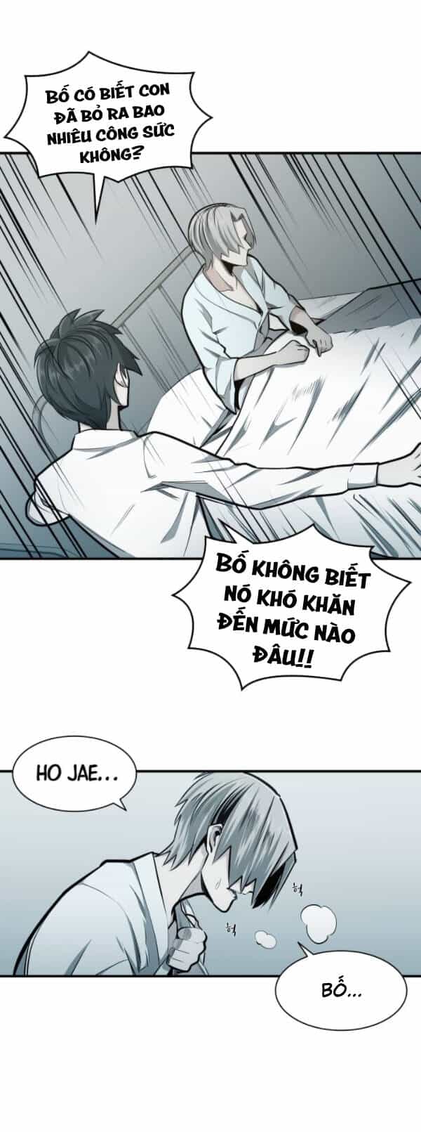 Hầm Ngục Hướng Dẫn Cấp Địa Ngục - Chương 16 - ảnh 17