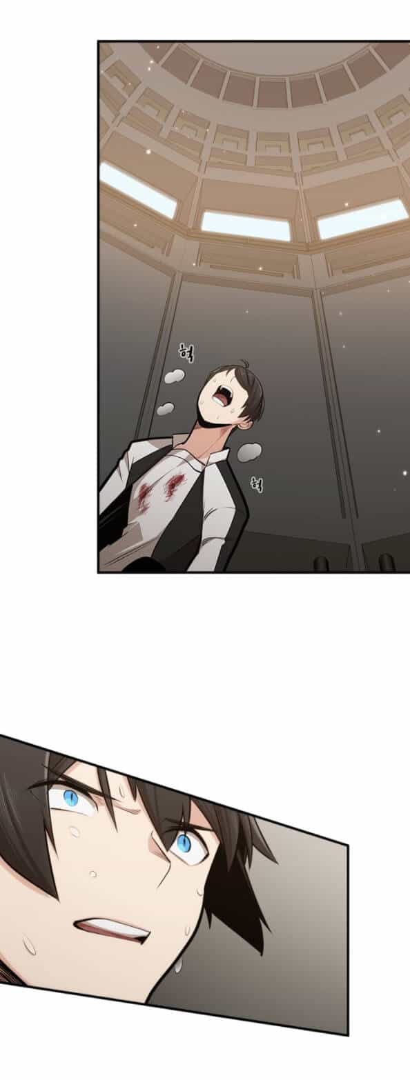 Hầm Ngục Hướng Dẫn Cấp Địa Ngục - Chương 16 - ảnh 34