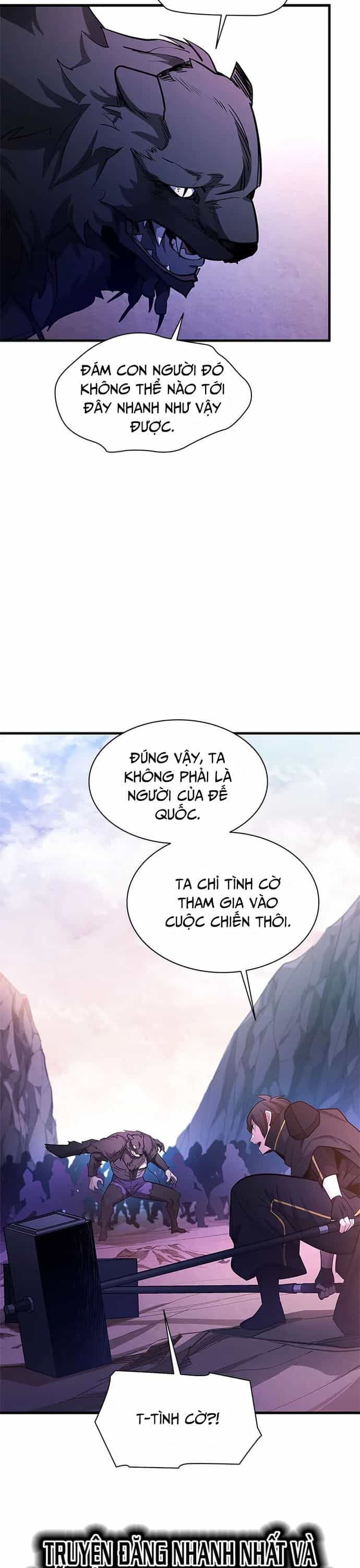 Hầm Ngục Hướng Dẫn Cấp Địa Ngục - Chương 155 - ảnh 15