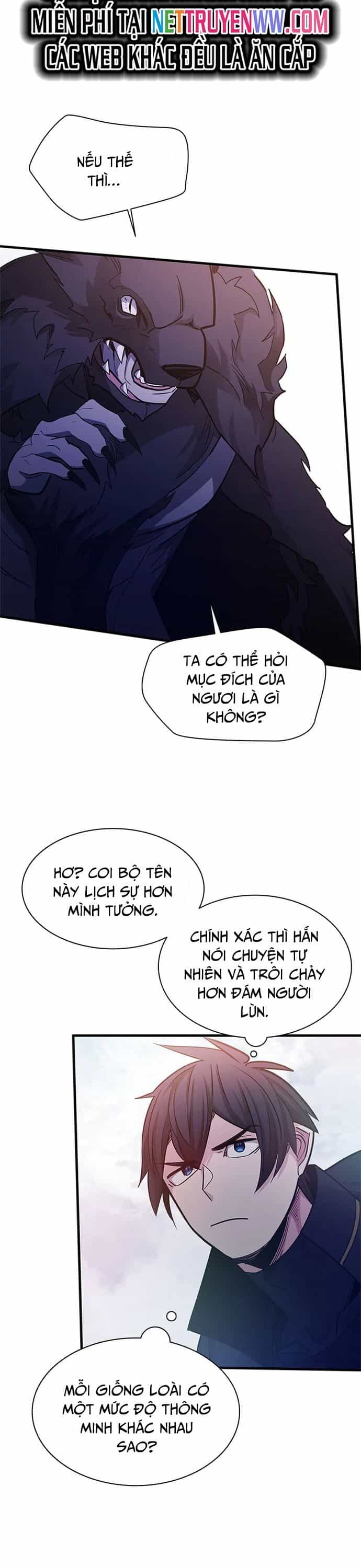 Hầm Ngục Hướng Dẫn Cấp Địa Ngục - Chương 155 - ảnh 16