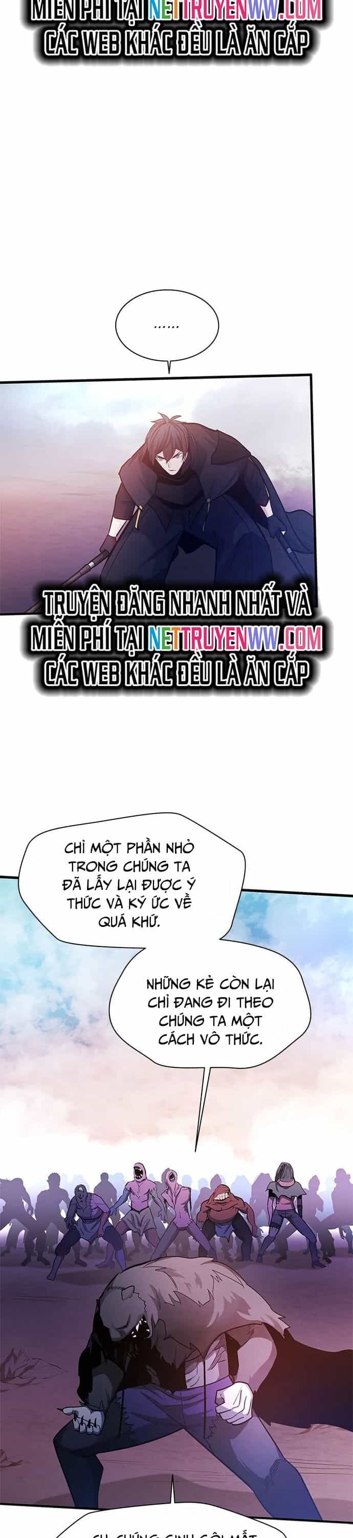 Hầm Ngục Hướng Dẫn Cấp Địa Ngục - Chương 155 - ảnh 28