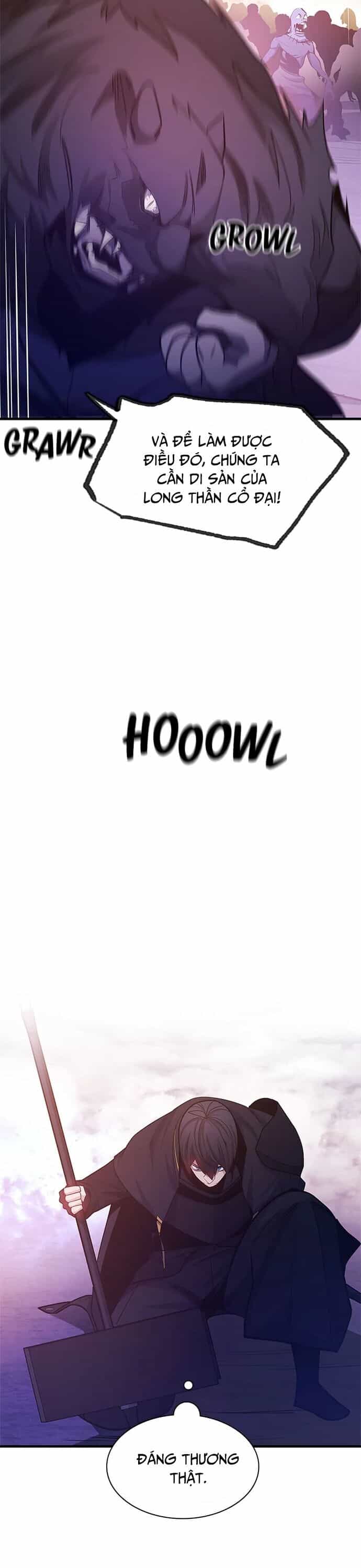 Hầm Ngục Hướng Dẫn Cấp Địa Ngục - Chương 155 - ảnh 30