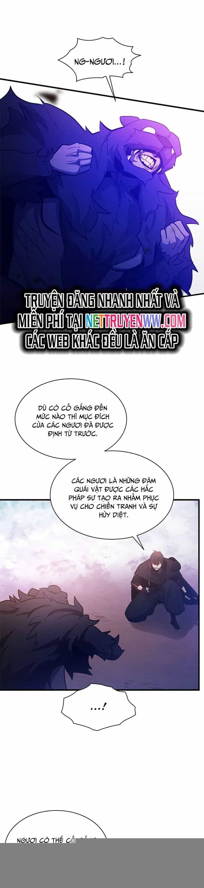 Hầm Ngục Hướng Dẫn Cấp Địa Ngục - Chương 155 - ảnh 36