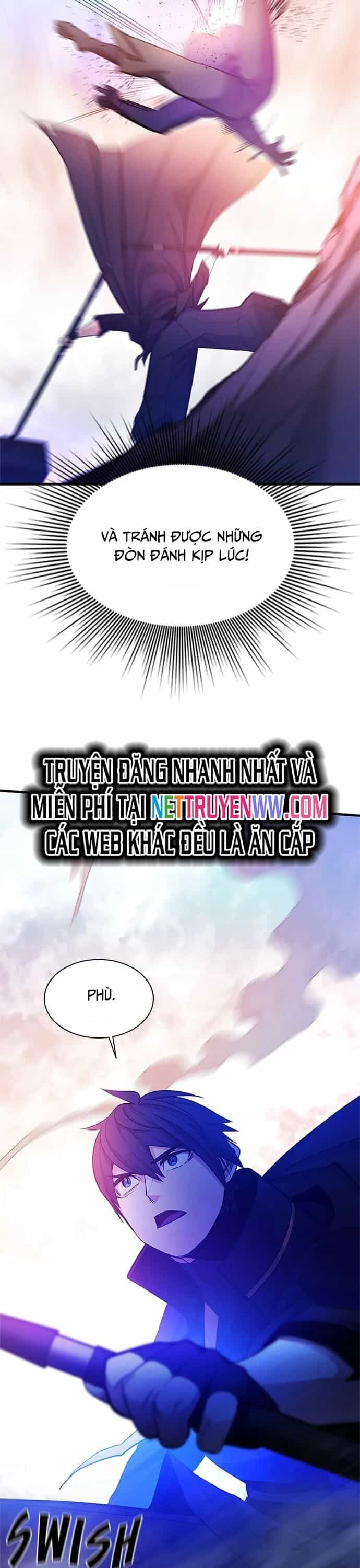 Hầm Ngục Hướng Dẫn Cấp Địa Ngục - Chương 155 - ảnh 9
