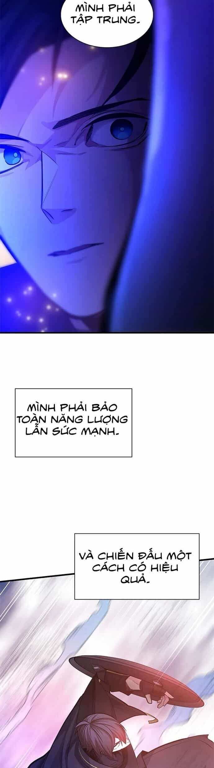 Hầm Ngục Hướng Dẫn Cấp Địa Ngục - Chương 156 - ảnh 26