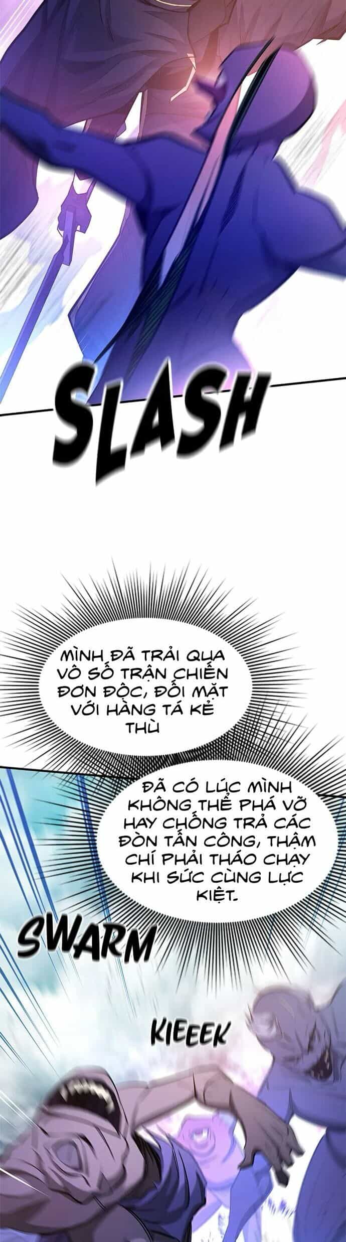 Hầm Ngục Hướng Dẫn Cấp Địa Ngục - Chương 156 - ảnh 27