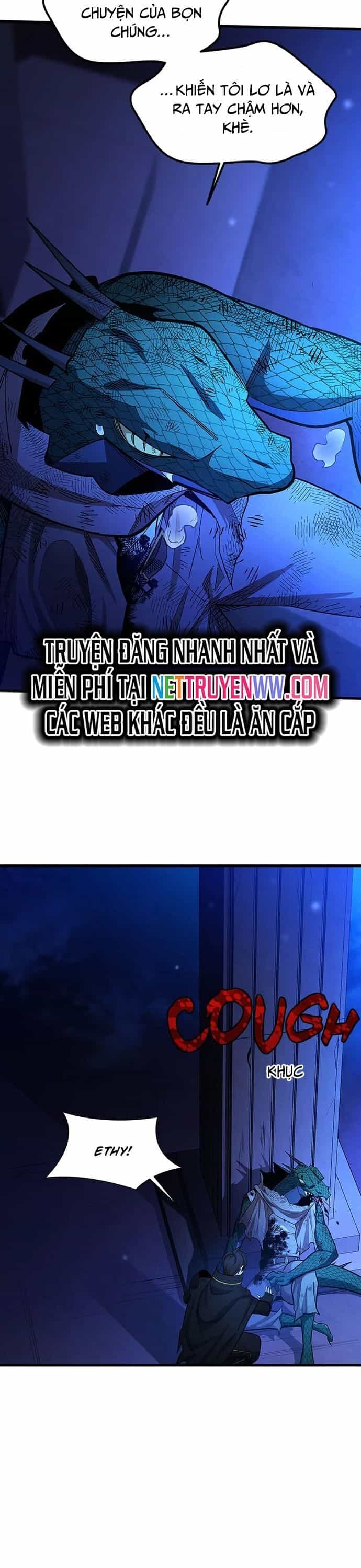 Hầm Ngục Hướng Dẫn Cấp Địa Ngục - Chương 157 - ảnh 10