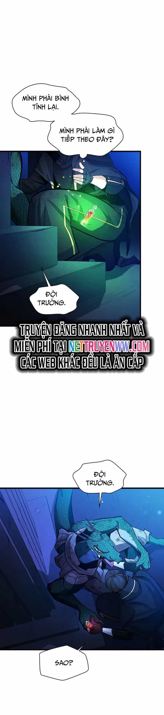 Hầm Ngục Hướng Dẫn Cấp Địa Ngục - Chương 157 - ảnh 12