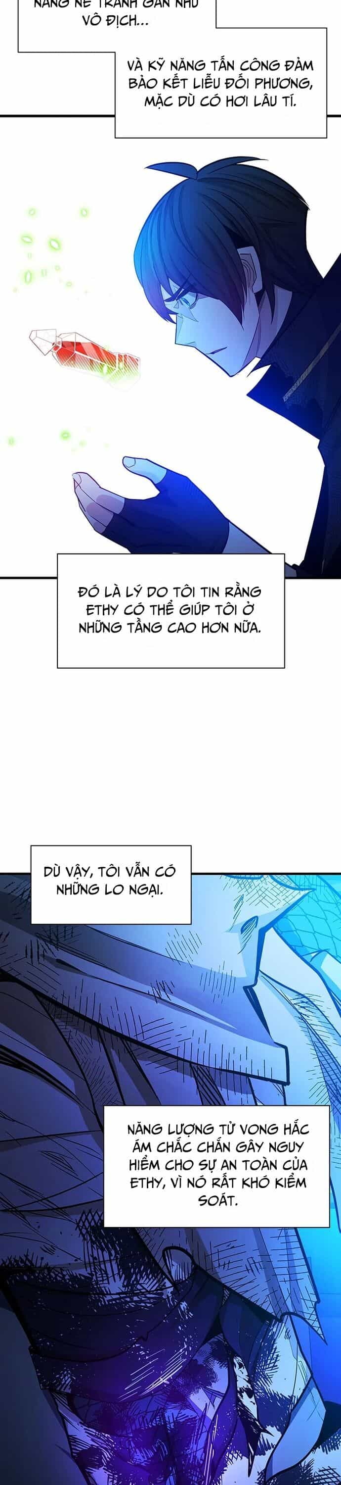 Hầm Ngục Hướng Dẫn Cấp Địa Ngục - Chương 157 - ảnh 18
