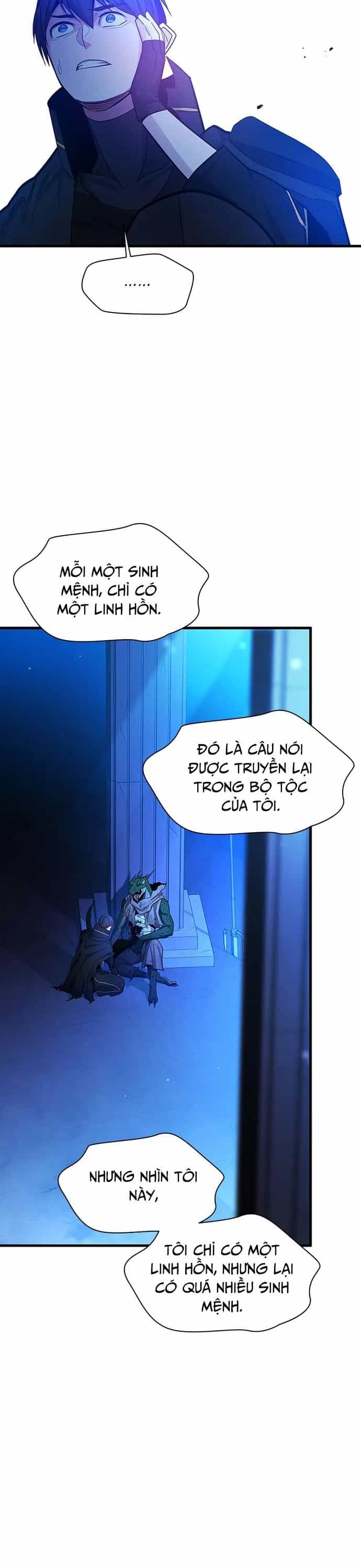 Hầm Ngục Hướng Dẫn Cấp Địa Ngục - Chương 157 - ảnh 26