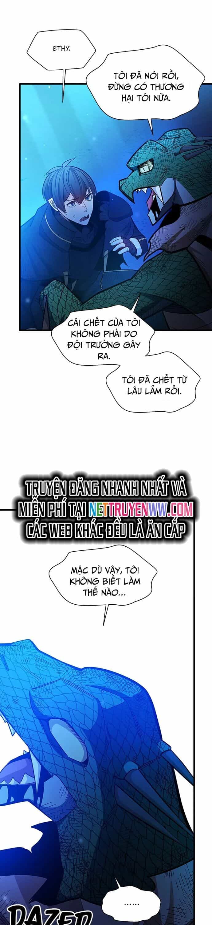 Hầm Ngục Hướng Dẫn Cấp Địa Ngục - Chương 157 - ảnh 27