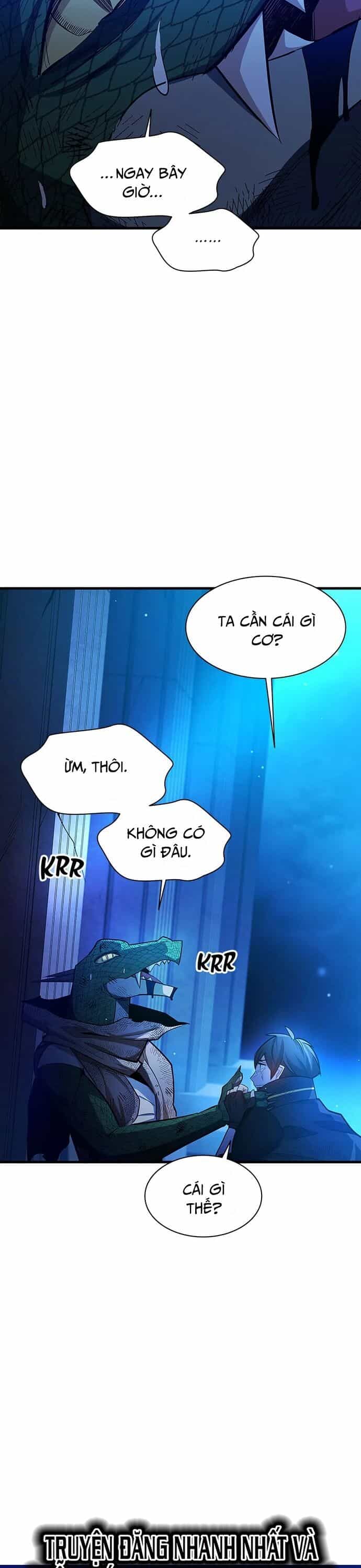 Hầm Ngục Hướng Dẫn Cấp Địa Ngục - Chương 157 - ảnh 42