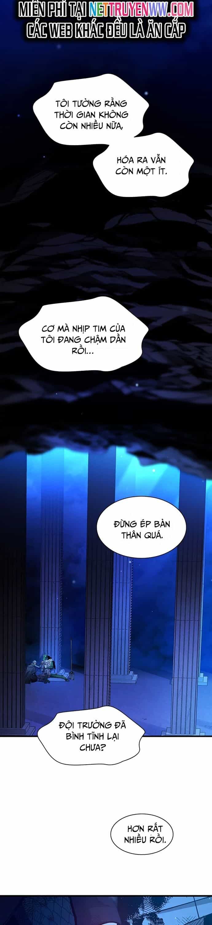 Hầm Ngục Hướng Dẫn Cấp Địa Ngục - Chương 157 - ảnh 43