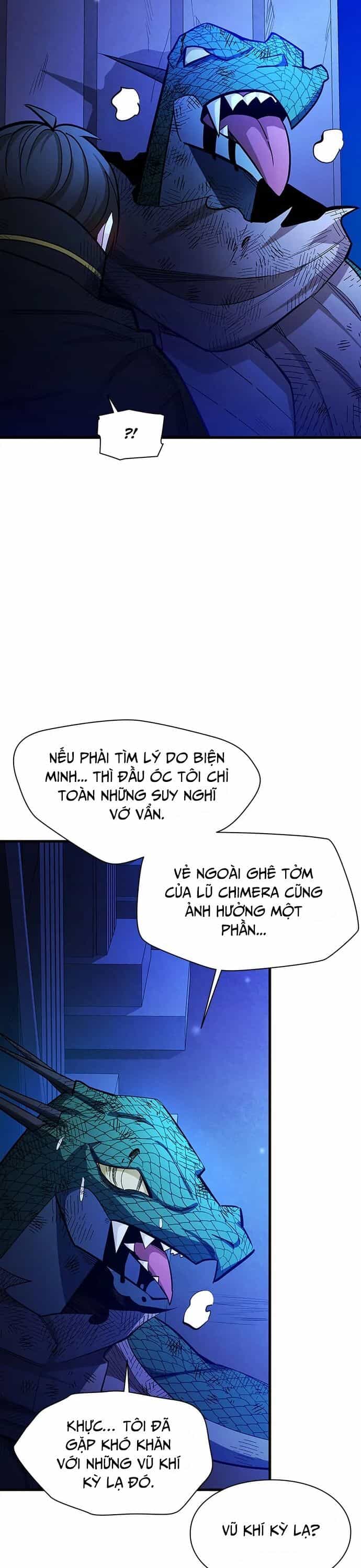 Hầm Ngục Hướng Dẫn Cấp Địa Ngục - Chương 157 - ảnh 7