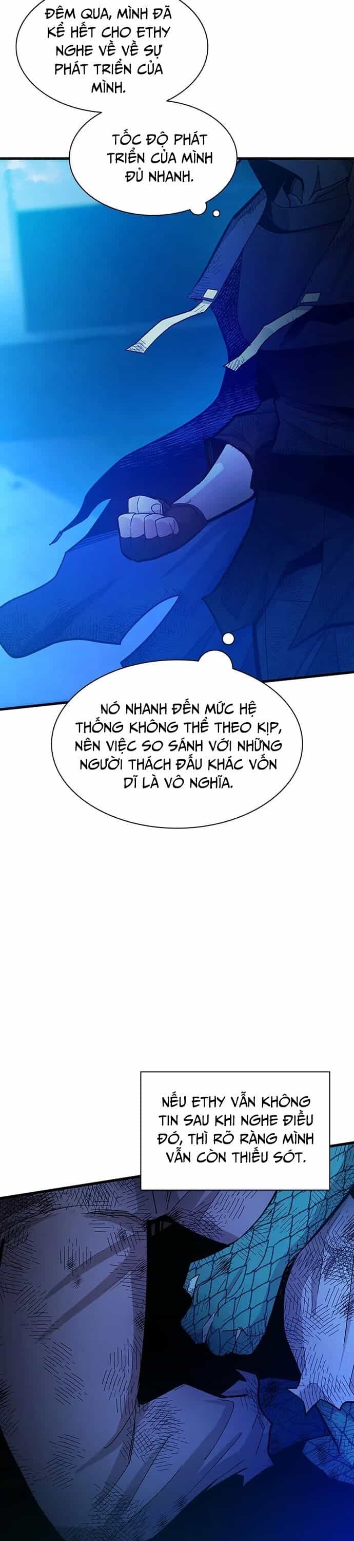 Hầm Ngục Hướng Dẫn Cấp Địa Ngục - Chương 158 - ảnh 12