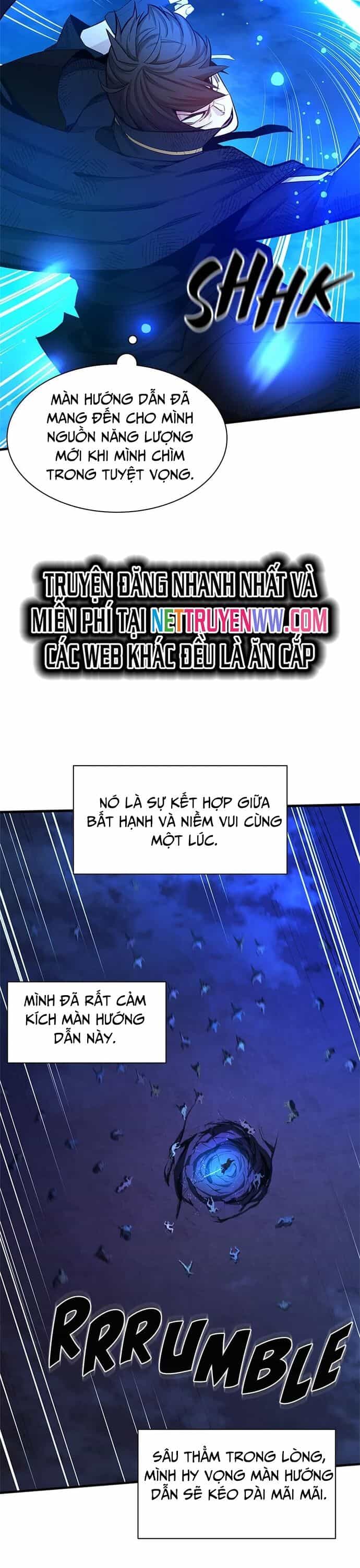 Hầm Ngục Hướng Dẫn Cấp Địa Ngục - Chương 158 - ảnh 28