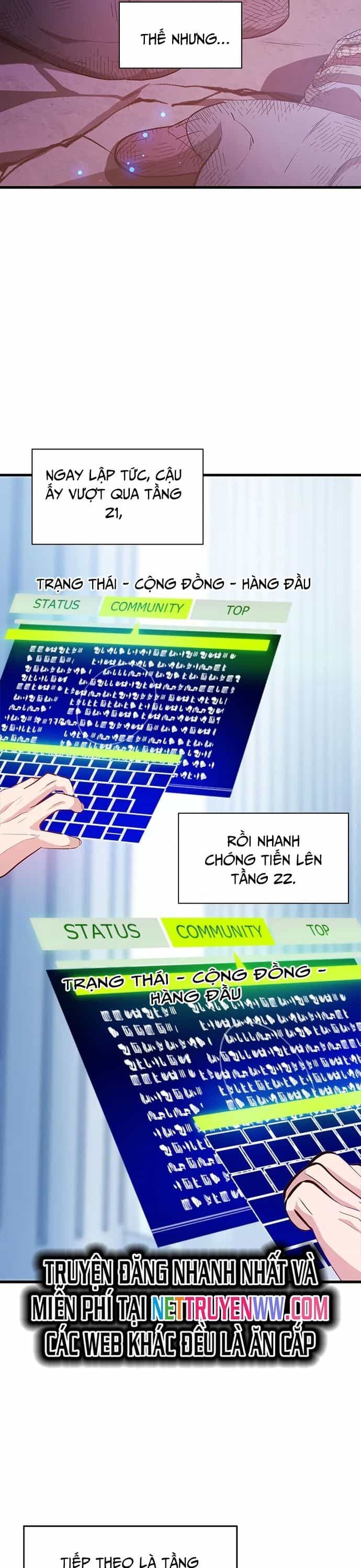 Hầm Ngục Hướng Dẫn Cấp Địa Ngục - Chương 158 - ảnh 45