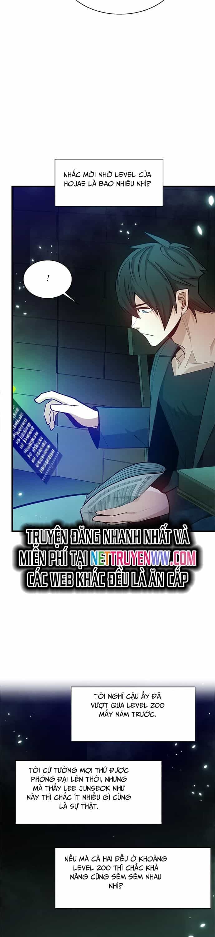 Hầm Ngục Hướng Dẫn Cấp Địa Ngục - Chương 159 - ảnh 16