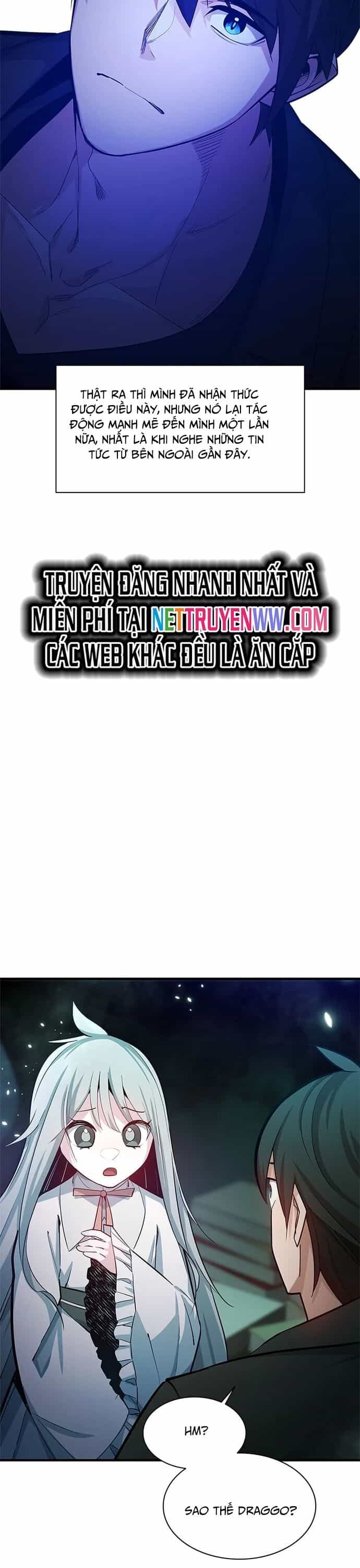 Hầm Ngục Hướng Dẫn Cấp Địa Ngục - Chương 159 - ảnh 21