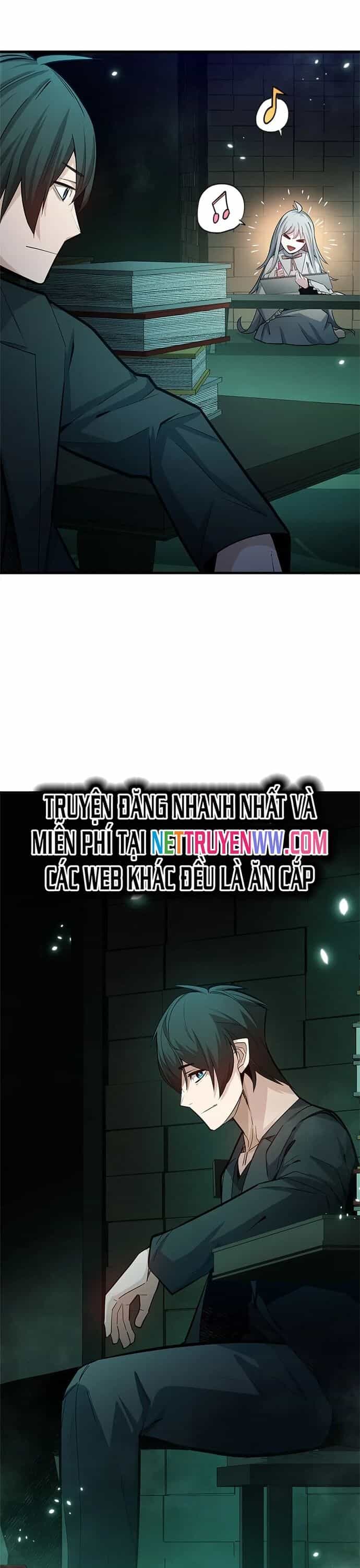Hầm Ngục Hướng Dẫn Cấp Địa Ngục - Chương 159 - ảnh 3