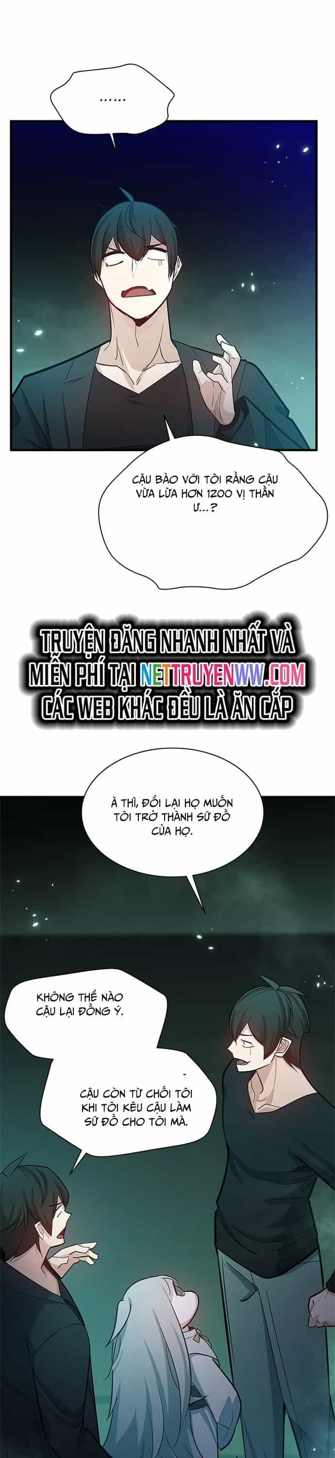 Hầm Ngục Hướng Dẫn Cấp Địa Ngục - Chương 159 - ảnh 37