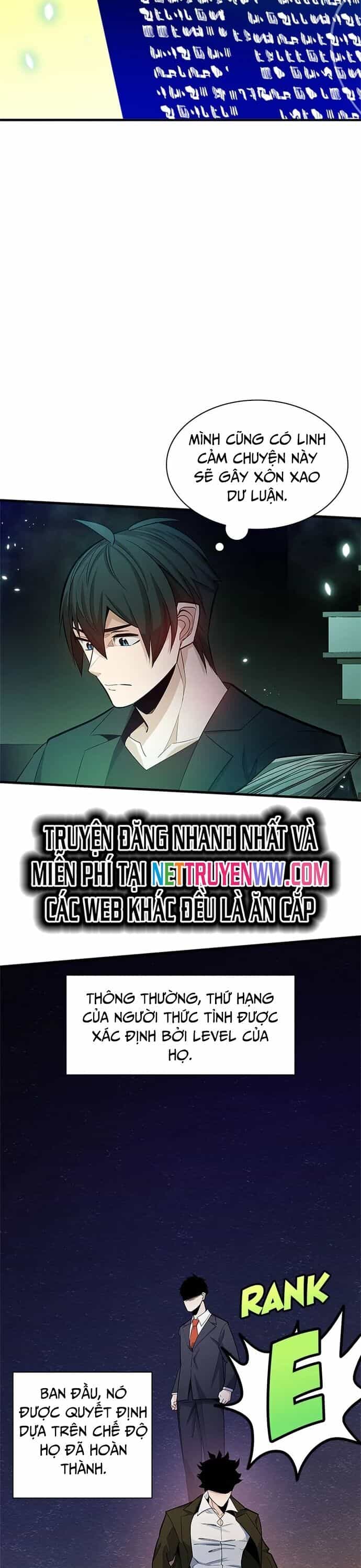 Hầm Ngục Hướng Dẫn Cấp Địa Ngục - Chương 159 - ảnh 9