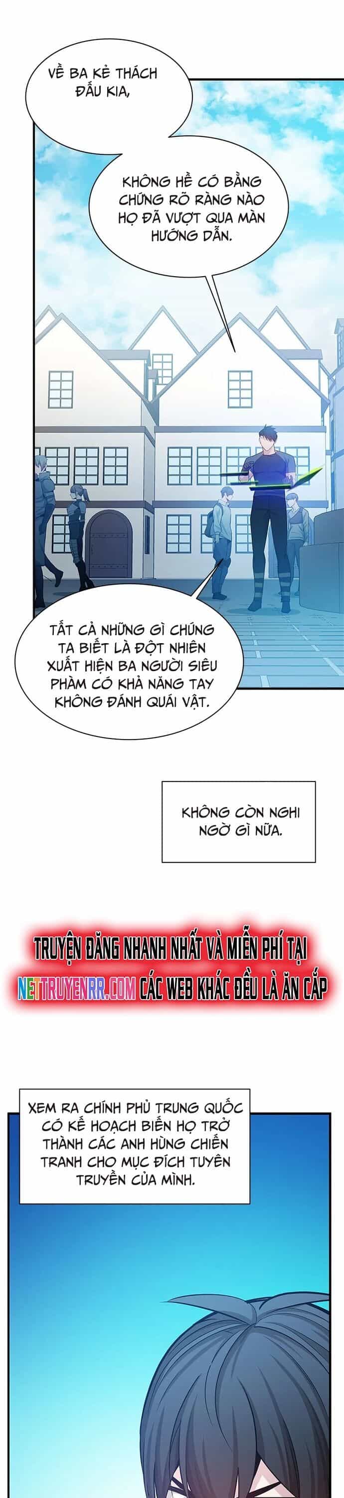 Hầm Ngục Hướng Dẫn Cấp Địa Ngục - Chương 160 - ảnh 12