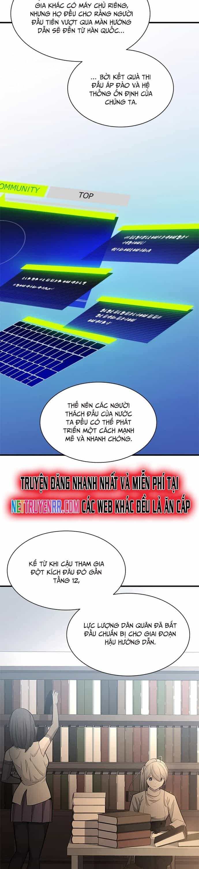 Hầm Ngục Hướng Dẫn Cấp Địa Ngục - Chương 160 - ảnh 16