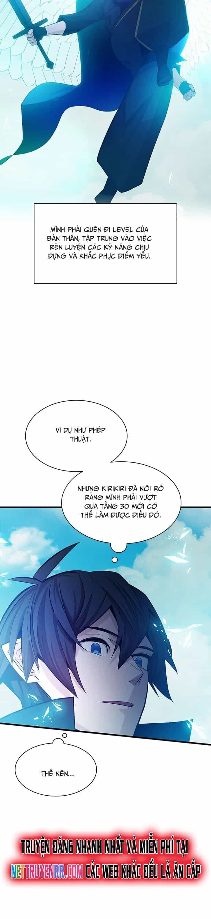 Hầm Ngục Hướng Dẫn Cấp Địa Ngục - Chương 160 - ảnh 31