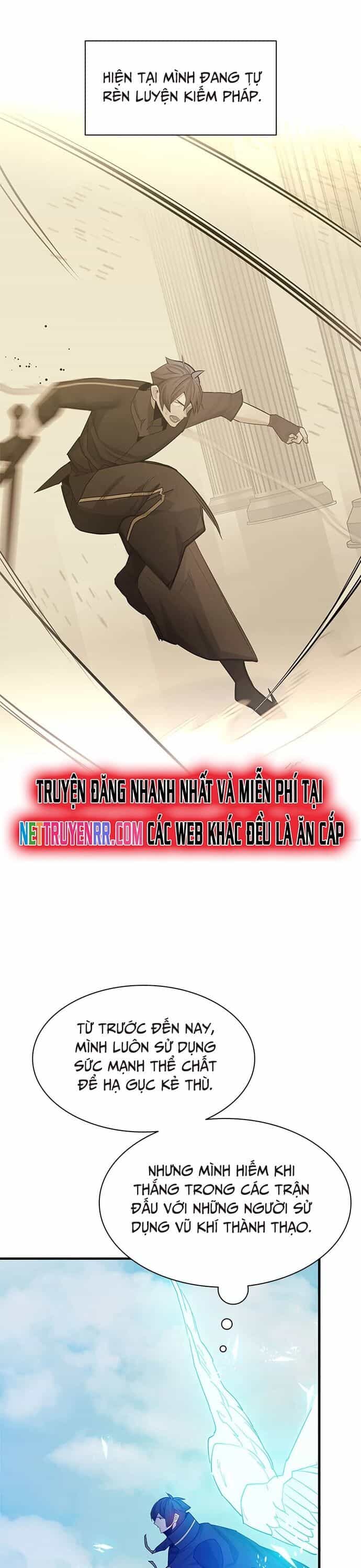 Hầm Ngục Hướng Dẫn Cấp Địa Ngục - Chương 160 - ảnh 32