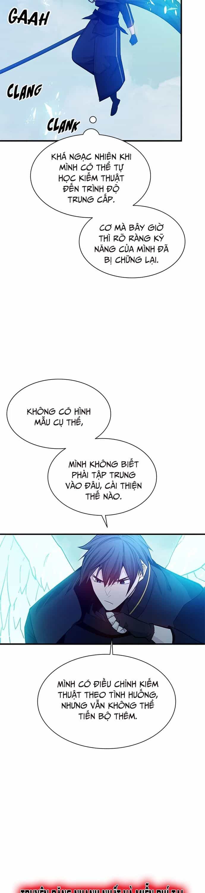 Hầm Ngục Hướng Dẫn Cấp Địa Ngục - Chương 160 - ảnh 33