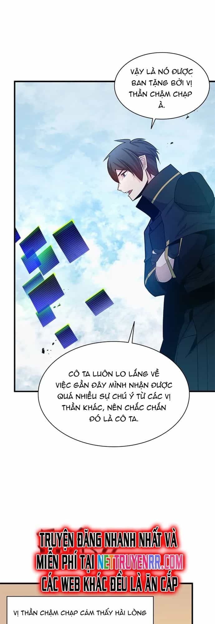 Hầm Ngục Hướng Dẫn Cấp Địa Ngục - Chương 161 - ảnh 10