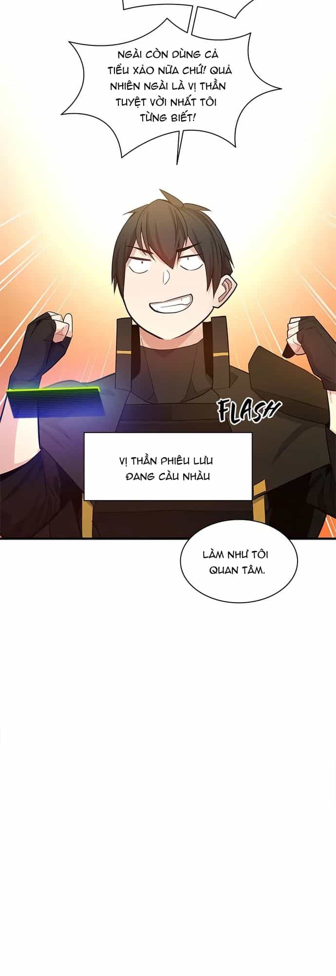 Hầm Ngục Hướng Dẫn Cấp Địa Ngục - Chương 161 - ảnh 13