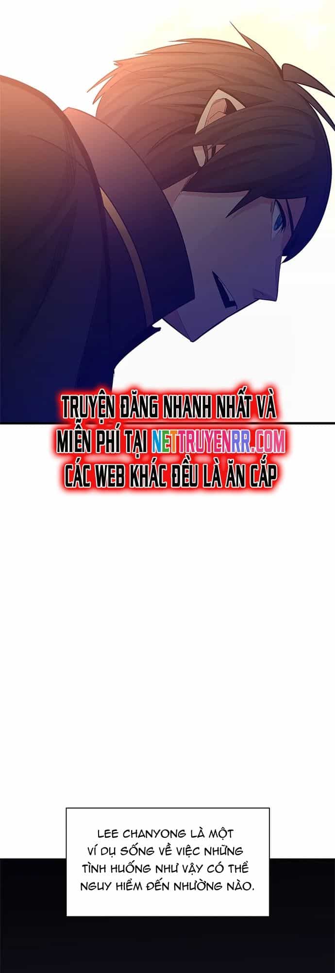 Hầm Ngục Hướng Dẫn Cấp Địa Ngục - Chương 161 - ảnh 27