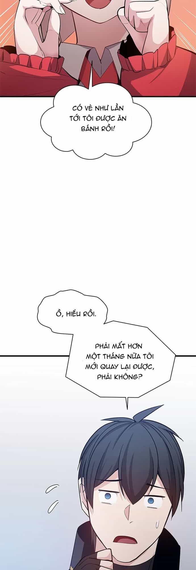 Hầm Ngục Hướng Dẫn Cấp Địa Ngục - Chương 161 - ảnh 30