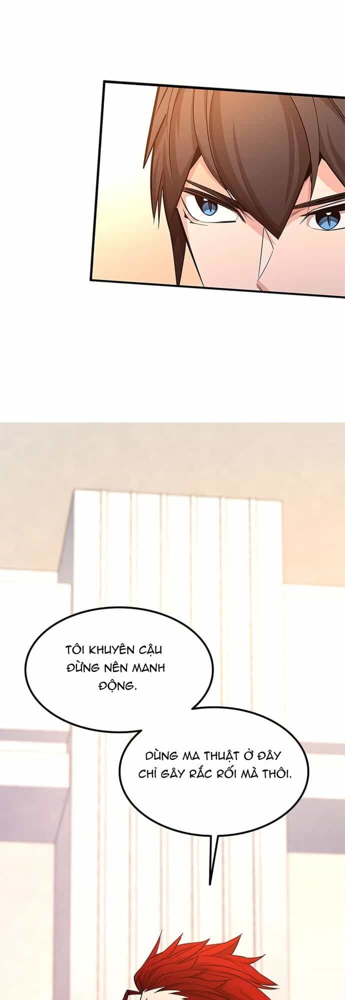 Hầm Ngục Hướng Dẫn Cấp Địa Ngục - Chương 162 - ảnh 18
