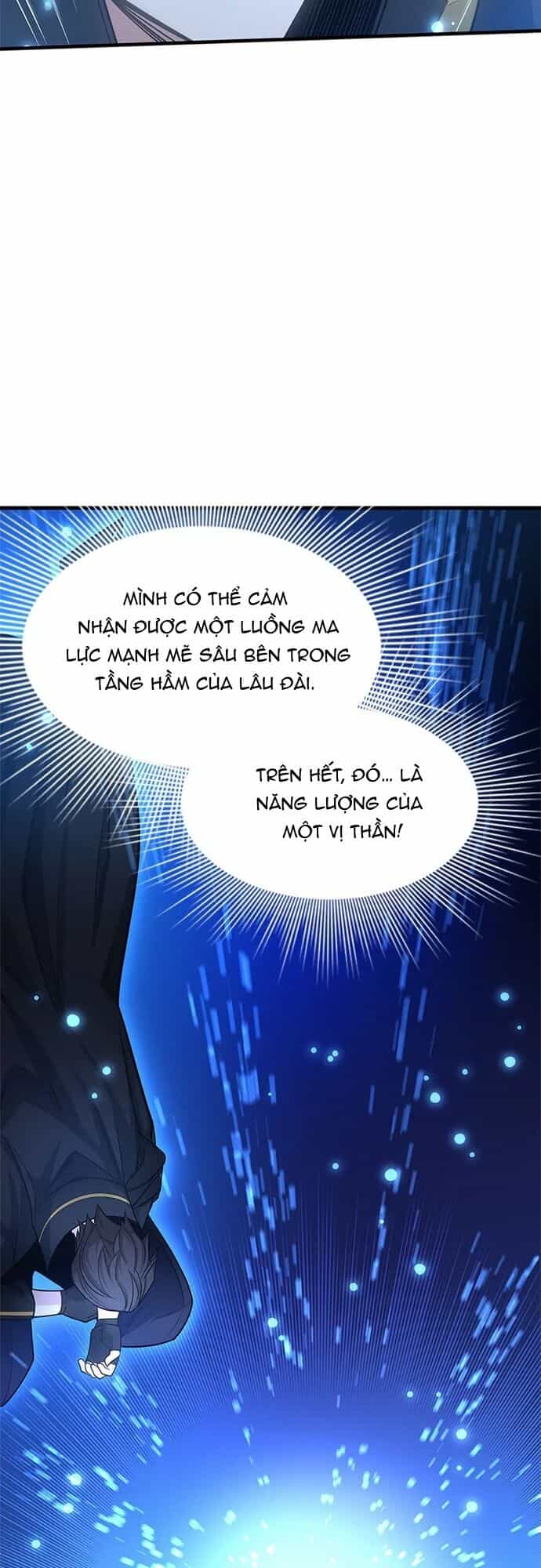 Hầm Ngục Hướng Dẫn Cấp Địa Ngục - Chương 162 - ảnh 28