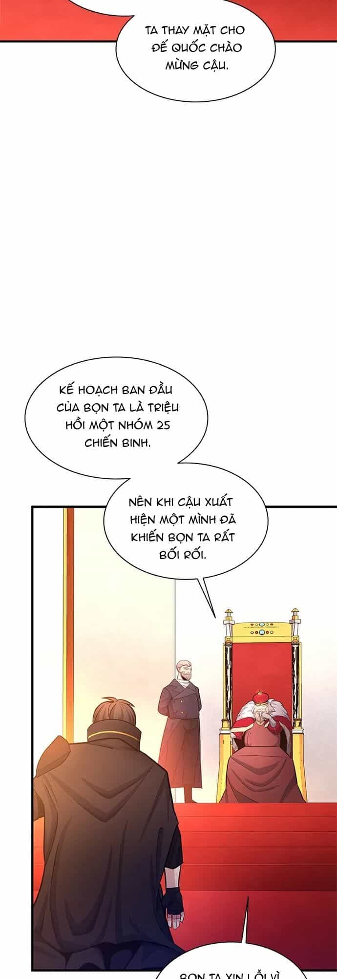 Hầm Ngục Hướng Dẫn Cấp Địa Ngục - Chương 162 - ảnh 36